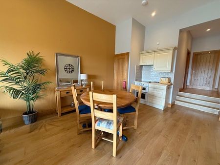 Woodside Apartments, Strathkinness - Photo 3