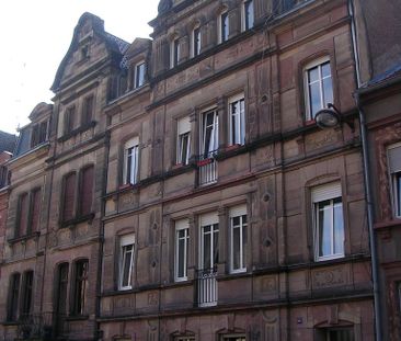 Location Appartement 3 pièces 63m² SARREGUEMINES 57200 - Photo 3