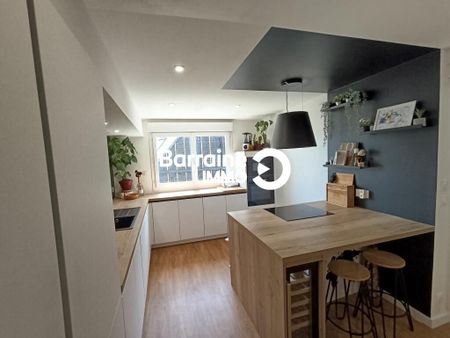 Location appartement à Larmor-Plage, 3 pièces 65.43m² - Photo 4