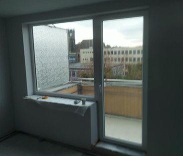 Erstbezug nach Sanierung 3 Zimmer Wohnung - Foto 1