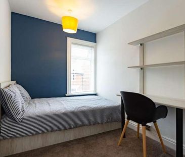 Spare Rooms - Student House - West End, LN1 - Photo 3