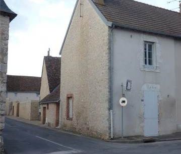 A LOUER MAISON 2 pièces - MONTLIVAULT - Photo 6