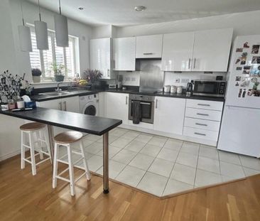 2 bedroom apartment to rent - Photo 6