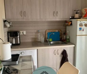 Studio / Γκαρσονιέρα, 30τ.μ. - Photo 4