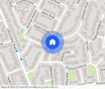 St. Johns View, Boston Spa, Wetherby, LS23 - Photo 1
