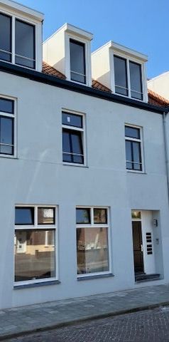 Te huur: Appartement Stationsstraat in Sas van Gent - Photo 1