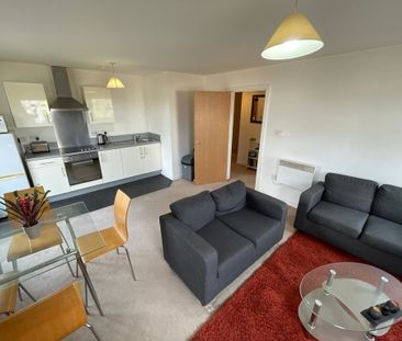 2 bedroom to let - Photo 3