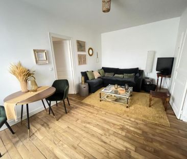 Appartement T2 à louer - 46 m² - Photo 6