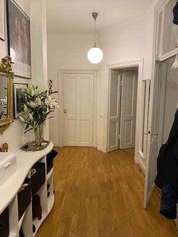 Hornsgatan, Stockholm - Foto 5