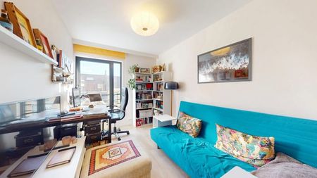 Appartement te huur - Photo 3