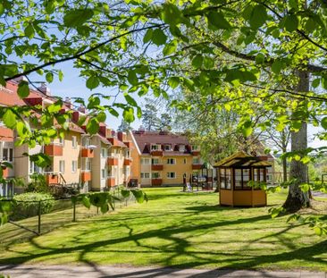 Söderlingsgatan 5 A - Foto 1