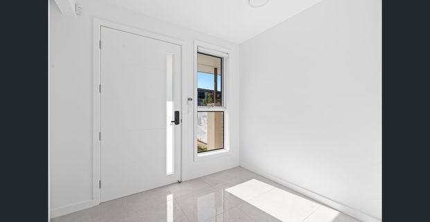 Brand New 3 Bedroom Duplex - Photo 1