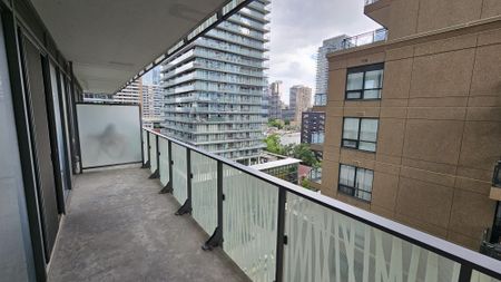 For Lease - 42 Charles Street Unit# 1005, Toronto, Ontario - Photo 2