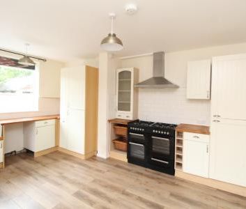 Henry Road, West Bridgford, NG2 - Photo 4