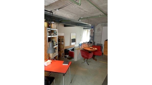 3 Zimmer-Loft in Bern - Ausserholligen, möbliert, auf Zeit - Photo 1