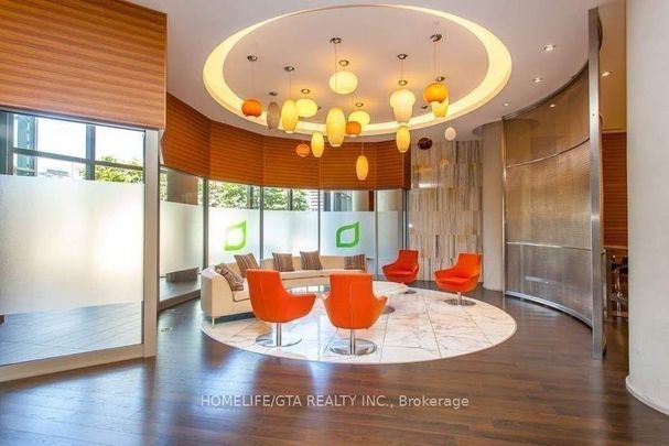 For Lease - 125 Village Green Square Unit# 1112, Toronto, Ontario - Photo 1