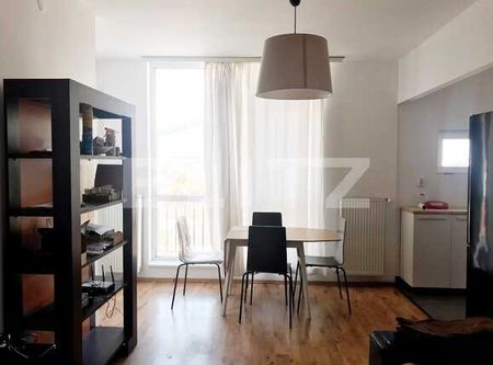2 camere,semidecomandat, 54 mp, zona centrala- Dorobantilor - Photo 2