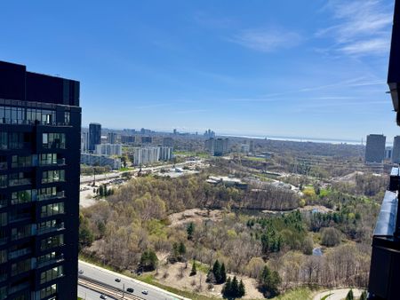 For Lease - 1 Quarrington Lane Unit# 3510, Toronto, Ontario - Photo 2