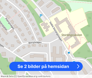 De Wijks väg 13 A - Foto 1