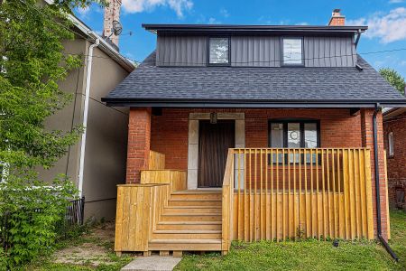 Maison unifamiliale détachée à louer à Toronto - Photo 5