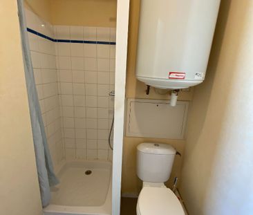 Location Appartement 1 pièce 18m² RENNES 35700 - Photo 1