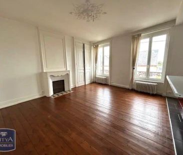 Appartement à louer 5 pièces 80.2m² - Photo 6