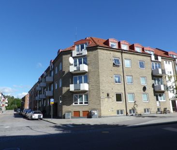 Järnvägsgatan 48 B - Photo 4