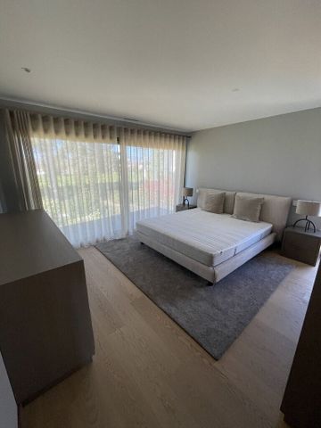 Appartement meublé d'exception à St-Sulpice / loyer à discuter - Photo 5