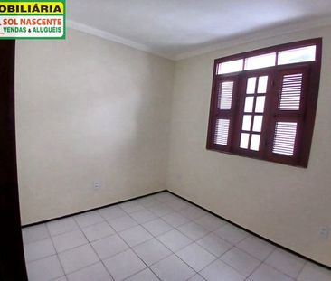 CASA DUPLEX COND. FECHADO - Photo 3