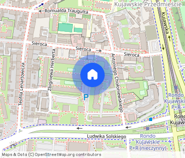 Mieszkanie na wynajem, Bydgoszcz, 1 pokój - Photo 1