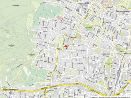 Attraktive 2-Zimmer Wohnung mit Balkon nahe Maurer Hauptplatz in 1230 Wien zu mieten - Photo 4