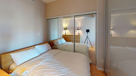 For Lease - 55 Bremner Boulevard Unit# 2306, Toronto, Ontario - Photo 3