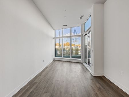 For Lease - 1 Kyle Lowry Road Unit# 105, Toronto, Ontario - Photo 3