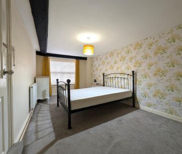 1 bedroom in a house share to rent - Photo 3