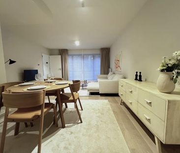 Appartement te huur - Photo 1