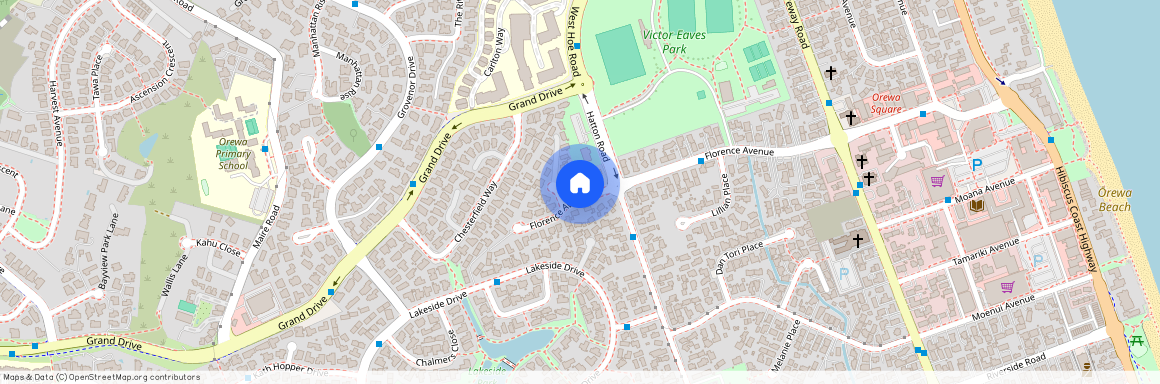 117 Florence Avenue, Orewa, Rodney