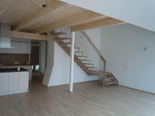 Dachgeschoßwohnung am Geidorfplatz 1 - Photo 1