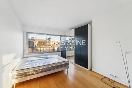 Location Appartement 4 pièces 97m² - Photo 5