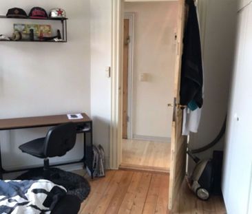 Flot 2 værelses lejlighed på 57 kvd. udlejes i Aalborg - Foto 6