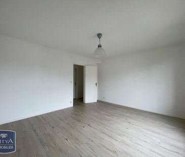 Location Appartement 3 pièces 57m² RAMBOUILLET 78120 - Photo 2