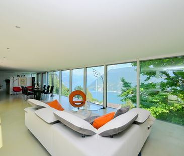 Villa for rent: Available immediately, max. 6 months - Photo 6