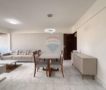 Aluguel de Apartamento de 135m² com vista mar - Foto 2