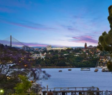 Spectacular Views from Private Roof Top Terrace - Photo 3