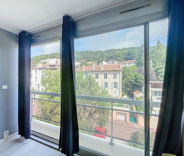 Location Appartement 1 pièce 25m² - Photo 3