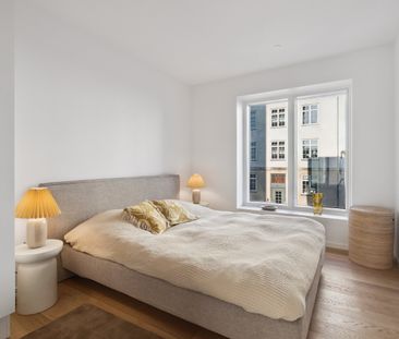 Rygårds Alle 11B, 2. tv., 2900 Hellerup - Photo 5