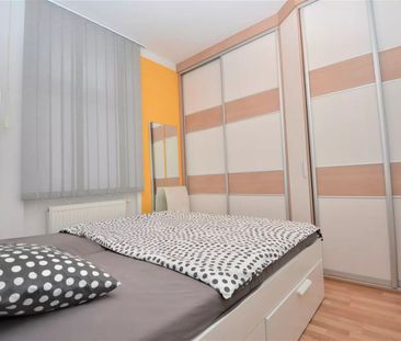 Pronájem krásného bytu 2+kk, 40m2, Praha 8, Libeň - Фото 4