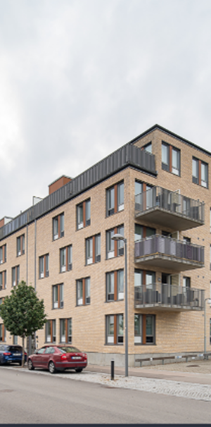 Rydebäcks Stationsgata 15, Rydebäck - Foto 1