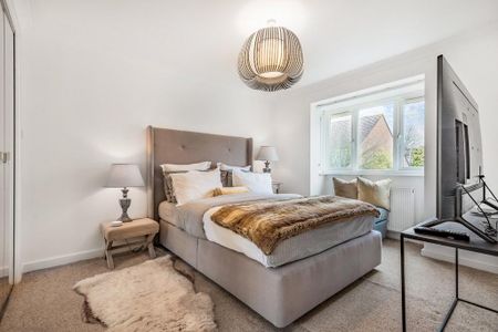 3 bedroom end of terrace house to rent - Photo 3