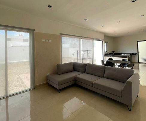 Casa de 3 recámaras, SIN AMUEBLAR, en privada. - Photo 1