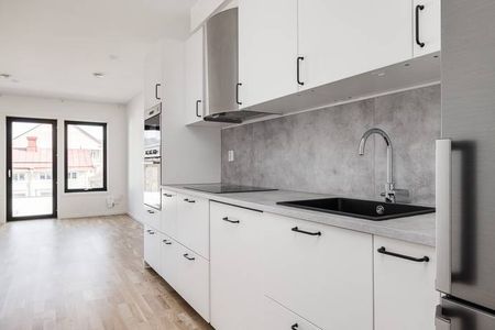 Nygatan, Sundsvall - Foto 2